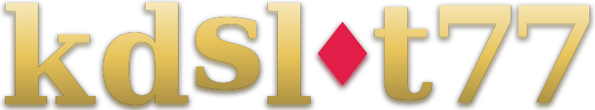 kdslot77 logo