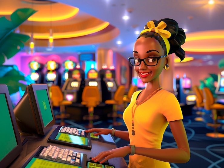 kdslot77 Game access questions